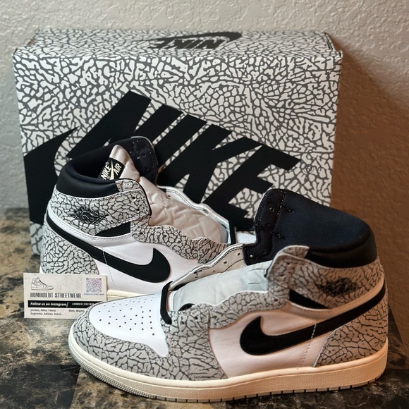 Air Jordan 1 High OG